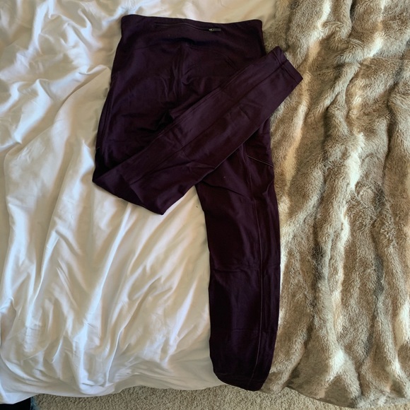 Lulu lemon • Speed up tight - Picture 2 of 3